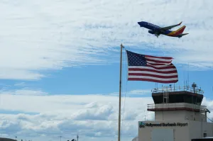 Southwest Airlines launches ‘Independence One’ plane for America 250 celebrations
