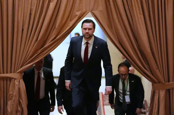 US, Iran, and Pakistan hold direct three-way talks in Islamabad