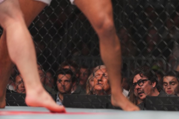 What to know about the Freedom 250 UFC fight on the White House lawn