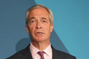 Nigel Farage referred to Parliament watchdog over undisclosed $6.7M gift from crypto tycoon