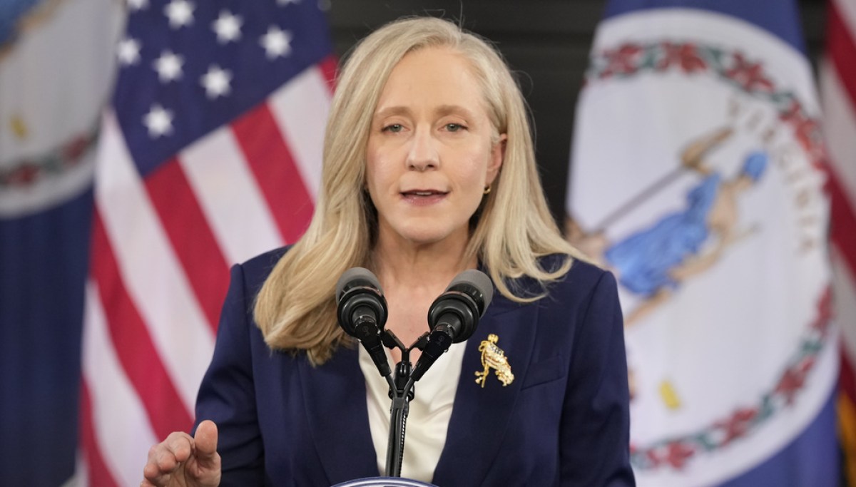Virginia could lose influence in Congress if Spanberger’s gerrymander passes
