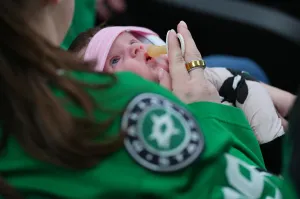 US birth rate has been declining for nearly two decades: Gabrielle Etzel