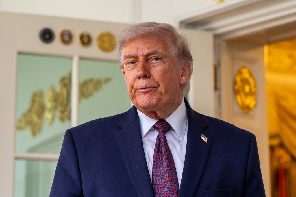 Trump pulls millions in funding from Catholic charity