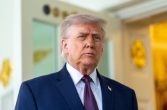 Trump announces 10-day ceasefire between Israel and Lebanon