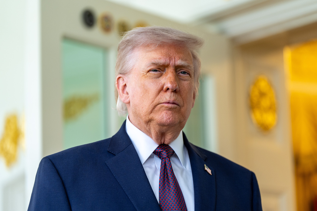 Trump is not starting a war with Iran. He is finishing one