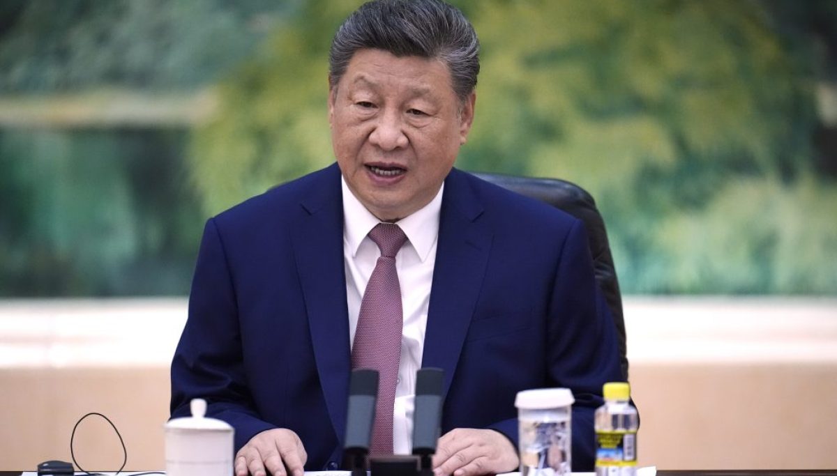 “China’s Stealth Takeover: American Aviation Industry Under Attack by Beijing”