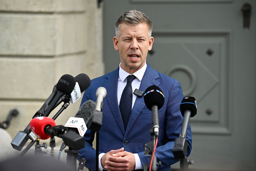 How Peter Magyar’s Hungary can become an economic powerhouse