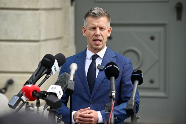 How Peter Magyar’s Hungary can become an economic powerhouse