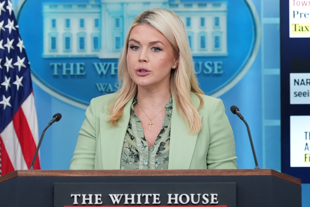 White House ‘looking into’ 10 US scientists who mysteriously disappeared or died