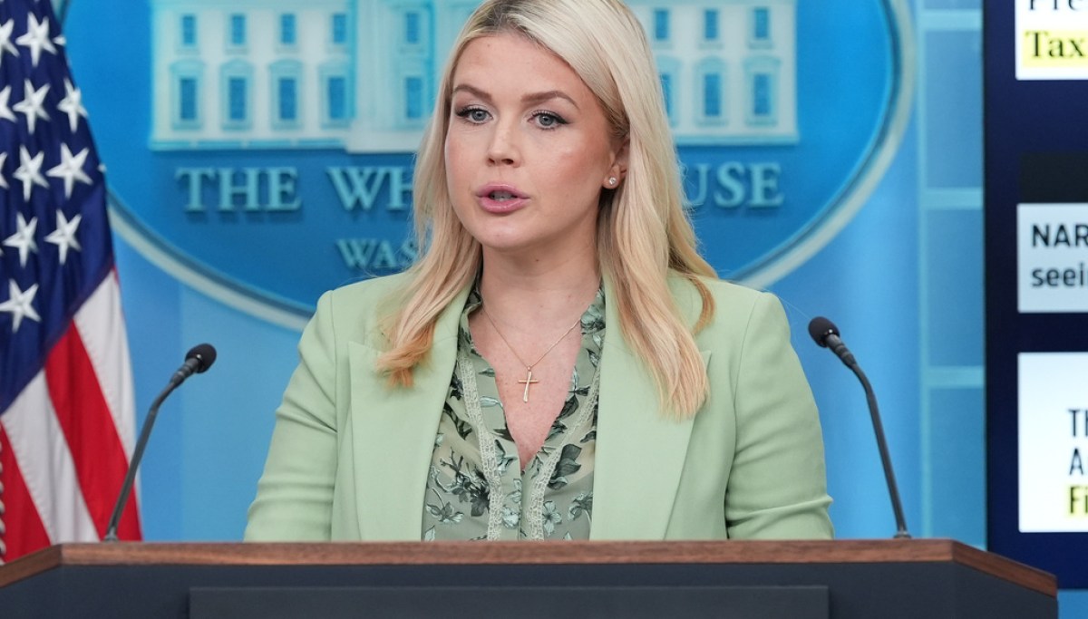 White House ‘looking into’ 10 US scientists who mysteriously disappeared or died