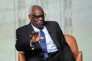 Clarence Thomas says ‘very dicey’ threats make it hard for him to attend public events