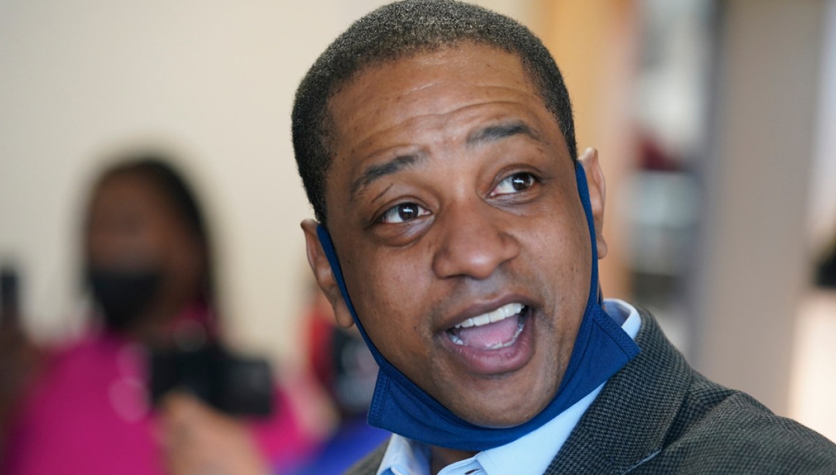 Former Virginia Lt. Gov. Justin Fairfax shoots his wife and himself in murder-suicide: Police