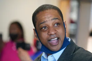 Former Virginia Lt. Gov. Justin Fairfax shoots his wife and himself in murder-suicide: Police