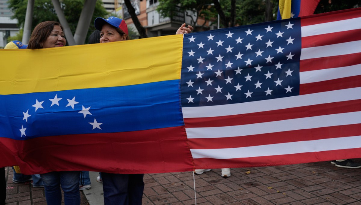 IMF resumes relations with Venezuelan authorities for first time since 2019