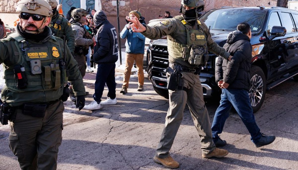 Atlanta seeks to keep ICE at bay with newly passed resolutions