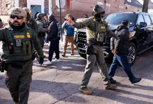 Atlanta seeks to keep ICE at bay with newly passed resolutions