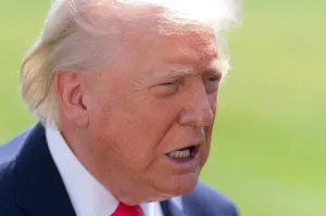 Trump nominates veteran of his first term to be CDC director