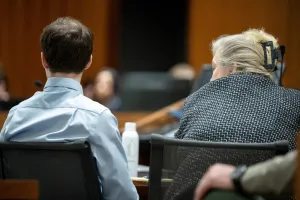 Tyler Robinson’s lawyers press for camera ban for murder trial