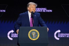 Trump: Deal with Anthropic still ‘possible’ for military use