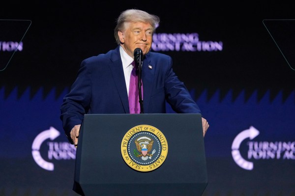 Trump: Deal with Anthropic still ‘possible’ for military use