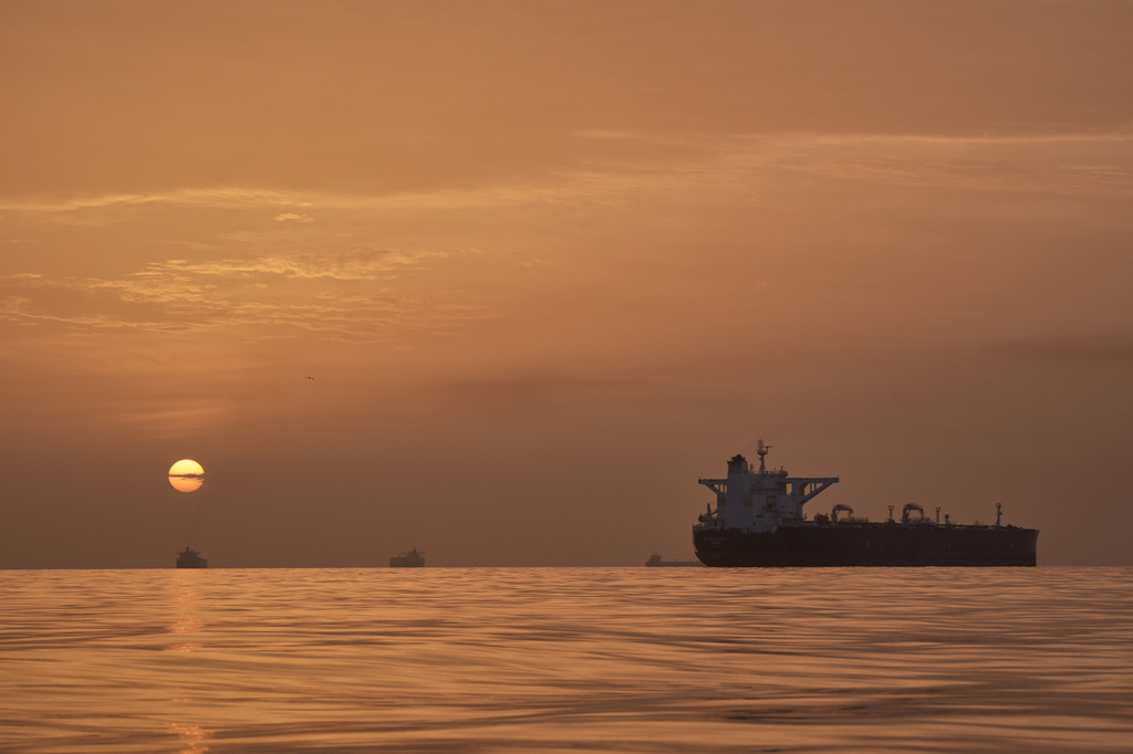 The mother of all oil shocks: Even larger crisis looms over Strait of Hormuz standoff