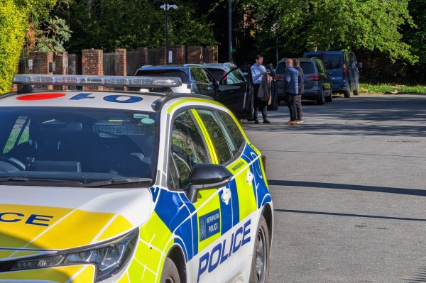 London police combatting terrorist ‘thugs for hire’ in ‘hybrid war fought by proxies’