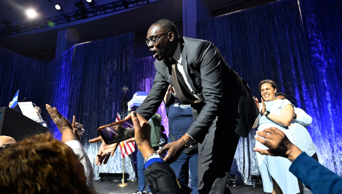 How did Michigan’s Democratic convention change major state races?