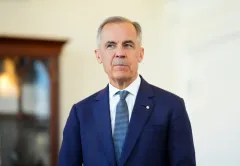 Carney vows to build ‘stronger, more competitive economy’ in statement about Trump pausing tariffs