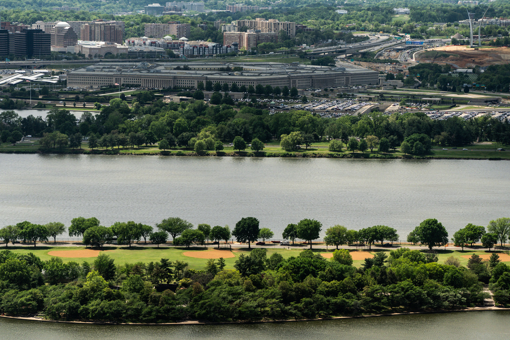 NATO allies respond to Pentagon memo allegedly floating punishments for uncooperative members