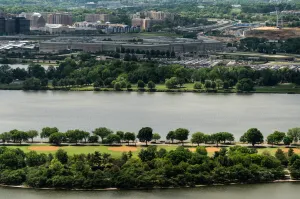 NATO allies respond to Pentagon memo allegedly floating punishments for uncooperative members