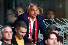 Viktor Orban will leave Parliament after election defeat