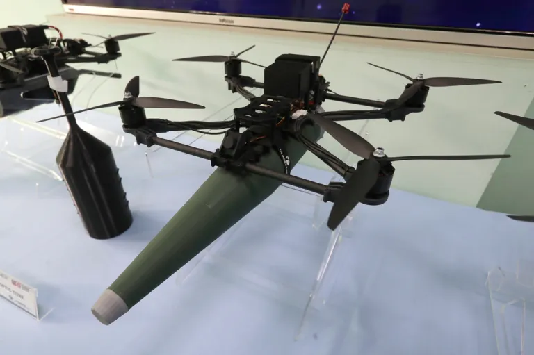 FPV drone