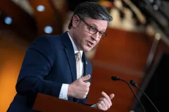 GOP faces mounting political pressure to pass bipartisan housing bill