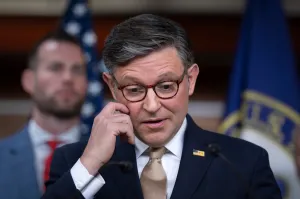 GOP rebels threaten to sink spy powers, farm bill, DHS funding bill