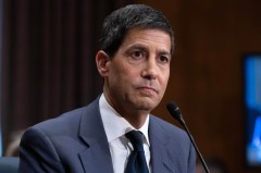 Market expectations for rate hike haunt Warsh and GOP