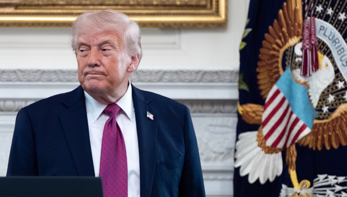 Even before the Iran oil shock, US economy was under stress