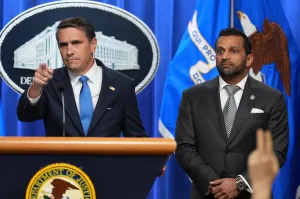 Southern Poverty Law Center indicted on fraud charges tied to paid informants