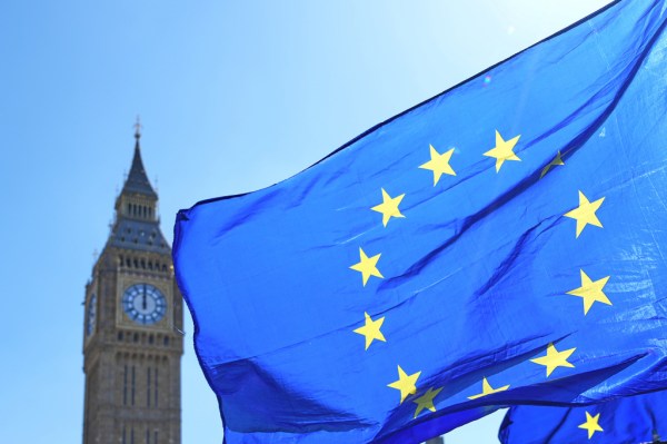 Europe can’t innovate, so it regulates. It’s time for Washington to fight back