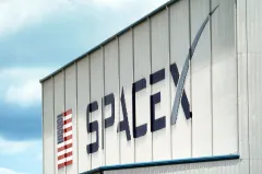California agency apologizes to SpaceX over political bias in settlement