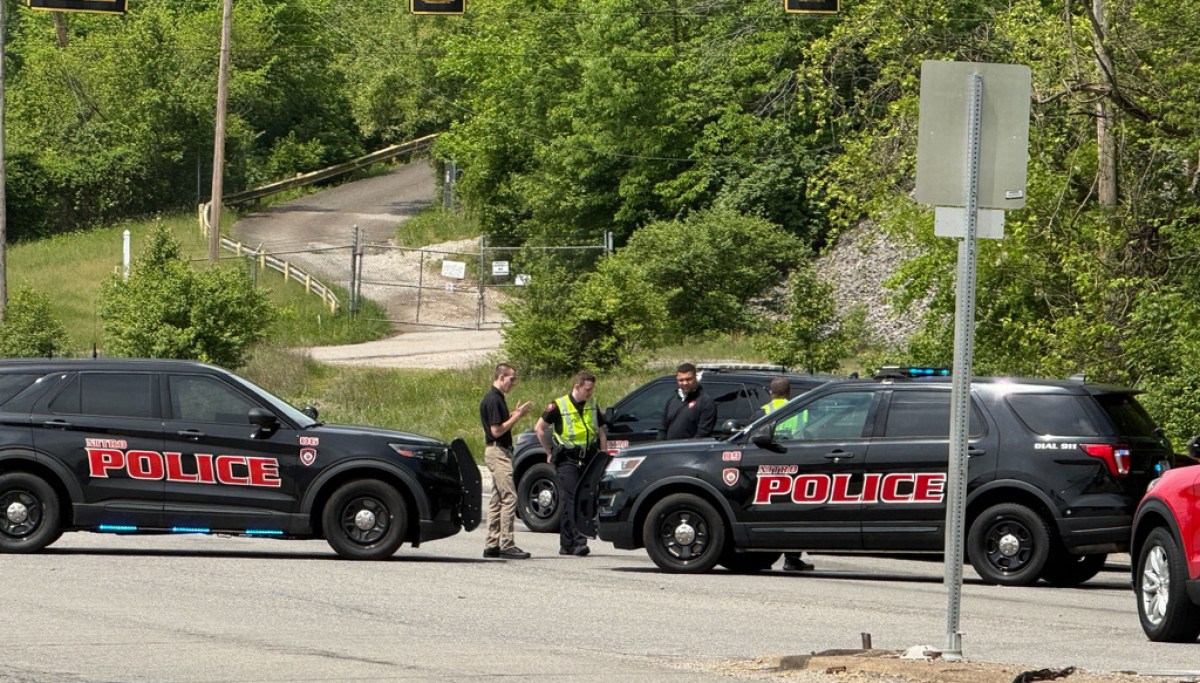 Chemical leak at West Virginia plant kills two people and sends 19 to hospital, officials say