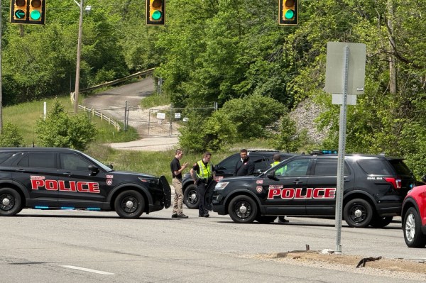 Chemical leak at West Virginia plant kills two people and sends 19 to hospital, officials say