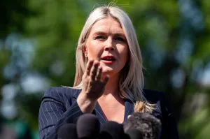 White House says Iran ceasefire does not have a ‘firm deadline’