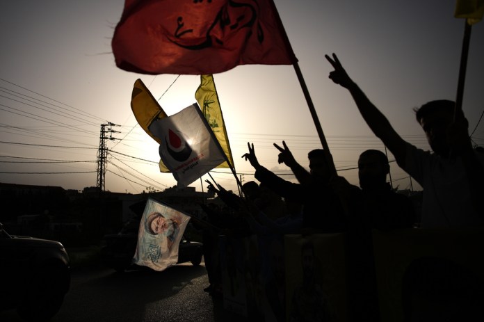 Hezbollah lawmaker ‘firmly rejects’ Israel-Lebanon ceasefire Hezbollah lawmaker ‘firmly rejects’ Israel-Lebanon ceasefire