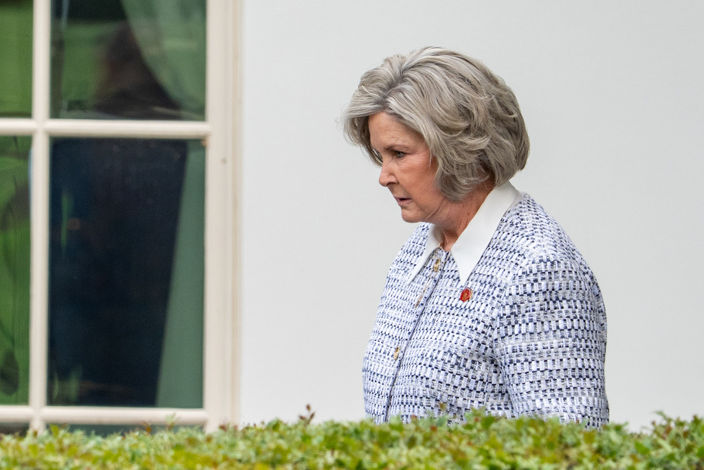 Susie Wiles to hold meeting about Secret Service protocols at Trump events
