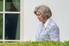 Susie Wiles to hold meeting about Secret Service protocols at Trump events