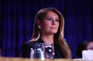 Melania Trump slams ‘coward’ Jimmy Kimmel for WHCD parody skit about first family