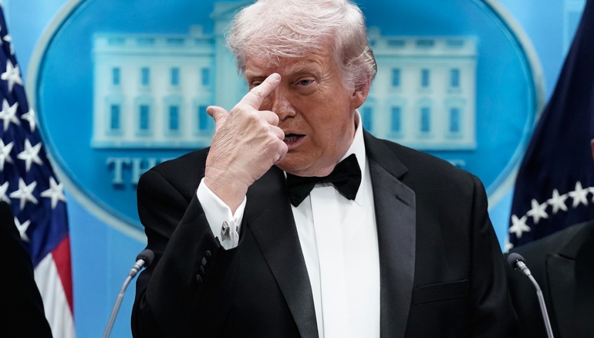 Gunman’s manifesto is anti-Trump social media come to life