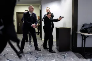 Secret Service ‘changes possible’ after WHCA dinner shooting