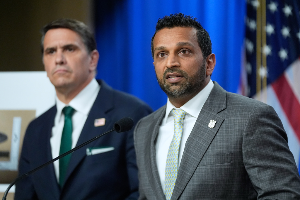 In first known transfer of Tren de Aragua member from Colombia, DOJ brings suspected leader to US on terrorism charges