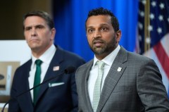 In first known transfer of Tren de Aragua member from Colombia, DOJ brings suspected leader to US on terrorism charges
